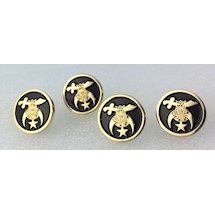 Shrine Shirt Studs