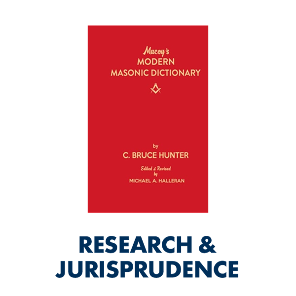 research icon