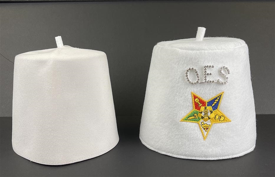 Macoy OES Fez Profile Comparison