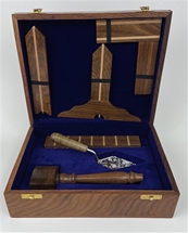 Bargain Masonic  Working Tools Set