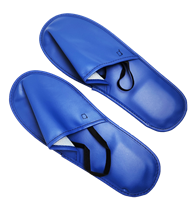 Masonic Candidate Slippers