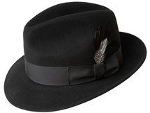 Classic Masonic Master's Hat