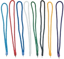 Jewel Hanger cords