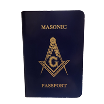Masonic Passport