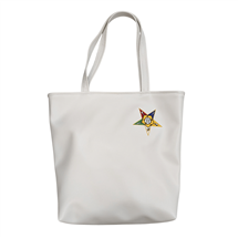 Custom OES Regalia Carrying Case