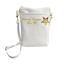 Custom OES Crossbody Bag