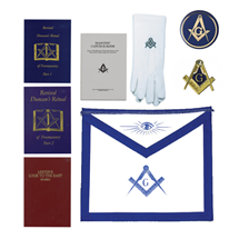 Masonic Gift Set