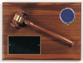 Walnut-Plaque-with-Gavel-and-Emblem-P3946.aspx