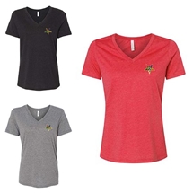 Embroidered OES Tees - Limited Supply