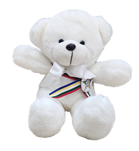 OES Teddy Bear