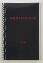Heroines of Jericho Ritual The Scarlet Line