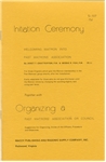 INITIATION PM ASSOCIATION