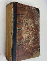 Illustrated and Cyclopedia of Freemasonry Macoy 1882 missing Spine and back cover 