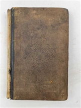 Grammar of the Latin Language 1858