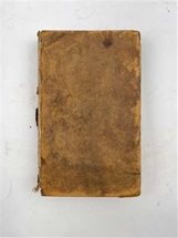 Draper's A Textbook on Chemistry or Natural Philosophy