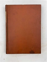 Men and Events: Chapters of Virginia History  Armistead Gordon 1923