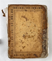 1906 Webster's International Dictionary