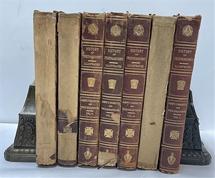 History of Freemasonry Mackey Vol 1 -7 1905