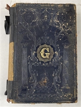 General History, Cyclopedia, and Dictionary of Freemasonry  1873