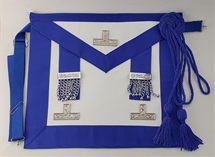Master Mason Apron CLEARANCE