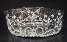 Silvertone OES Crown - Sold AS IS