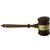Hammer Gavel Ladies Size 8 inch