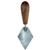 Masonic Trowel 4" blade with design