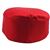 Royal Arch Skull Cap Red