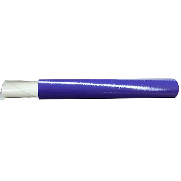 Blue Candidate Apron Presentation Tube