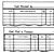 Masonic Secretary's Cash Book