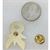 OES Breast Cancer Support Lapel Pin