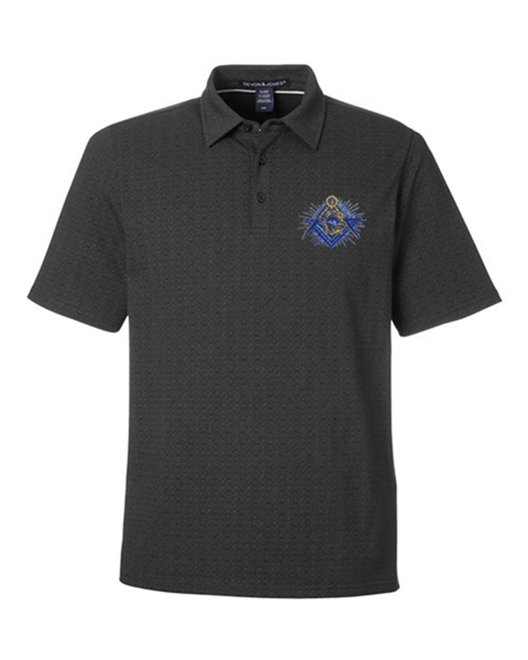 Devon & Jones Performance Short Sleeve Shirt