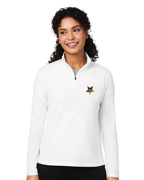 Women's Raleigh Stretch Pullover