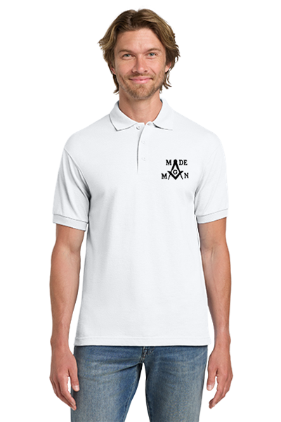 Masonic Blue Lodge Shirt