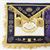 Past Grand Master Apron CLEARANCE