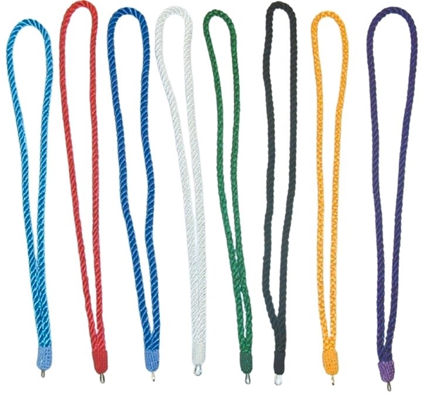 Jewel Hanger cords