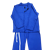 Masonic Candidate Coat and Trousers - Blue