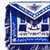 Masonic Past Master Apron with Wreath - Satin