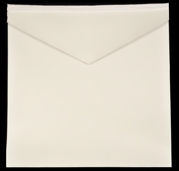 Colorado Candidate Apron Leather