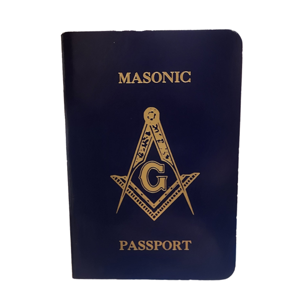 Masonic Passport