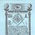 "What is a Mason Card" (pack of 10)