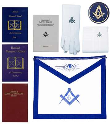 Masonic Gift Set