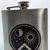 Stainless Steel Hip Flask