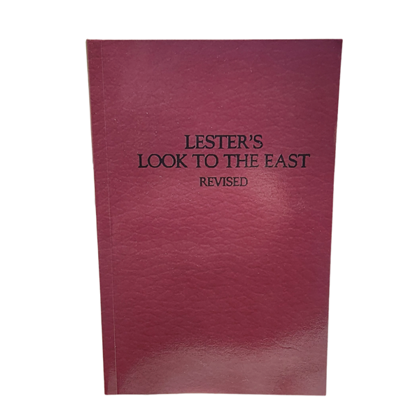 Lester's Look to the East