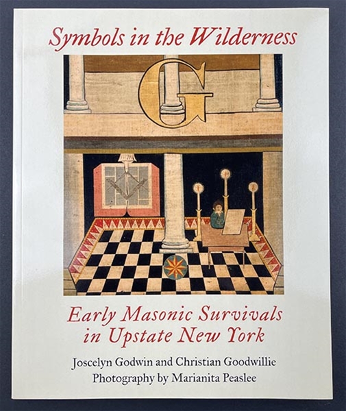 Symbols in the Wilderness