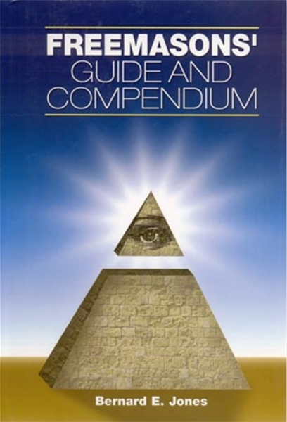 Freemason's Guide and Compendium