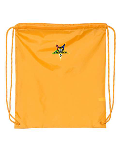 OES Drawstring Bag