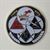 York Rite auto emblem (2")