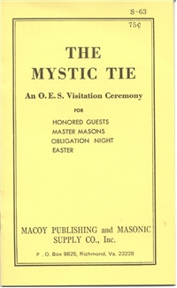 Mystic Tie