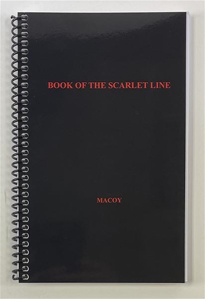 Heroines of Jericho Ritual The Scarlet Line